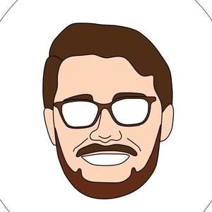 Meet your Posher, Derek